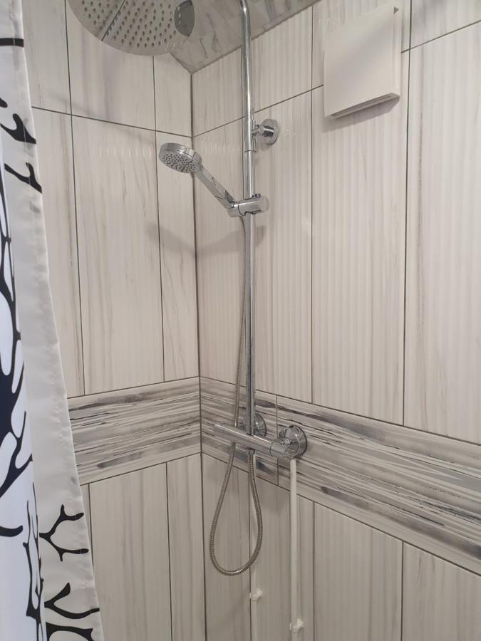 Paeevatalu Camping Hotel Vilusi Екстериор снимка
