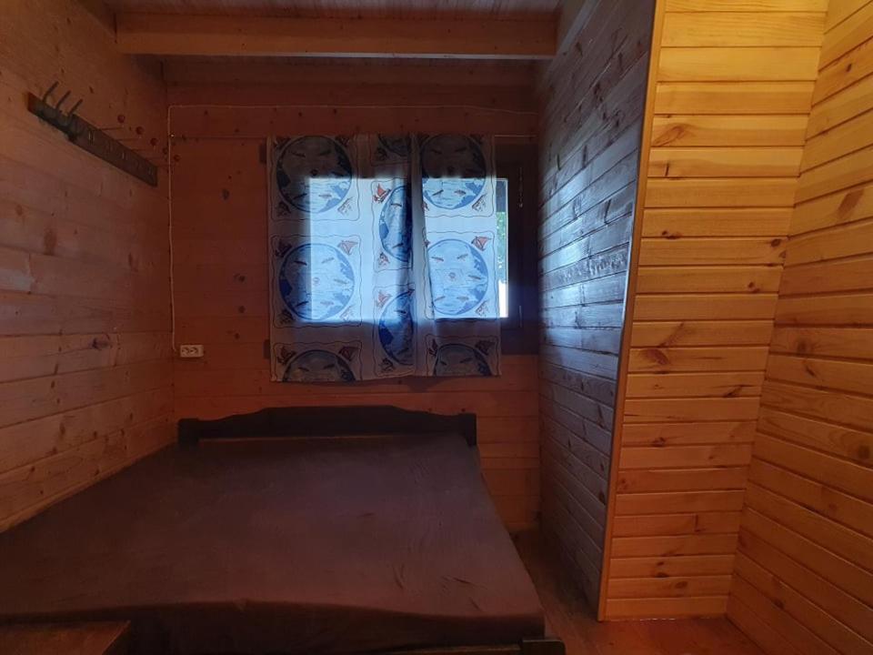 Paeevatalu Camping Hotel Vilusi Екстериор снимка