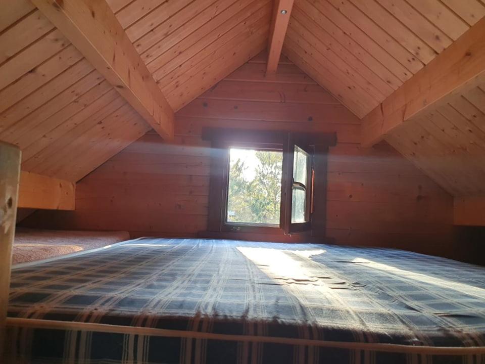 Paeevatalu Camping Hotel Vilusi Екстериор снимка