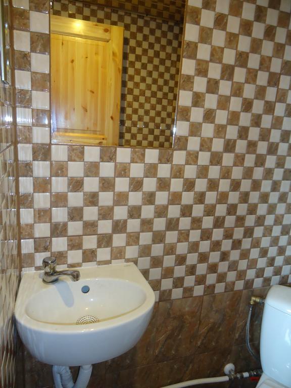 Paeevatalu Camping Hotel Vilusi Екстериор снимка