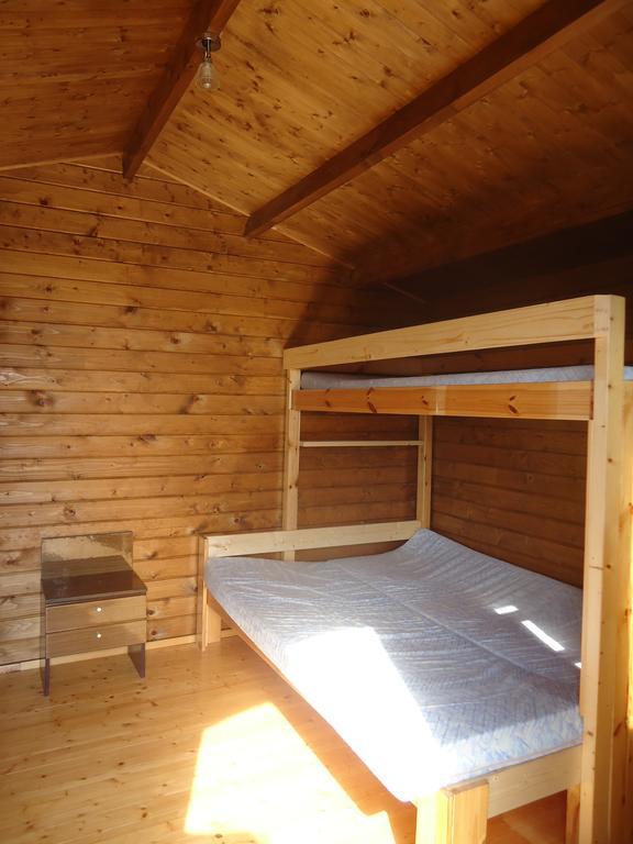 Paeevatalu Camping Hotel Vilusi Екстериор снимка