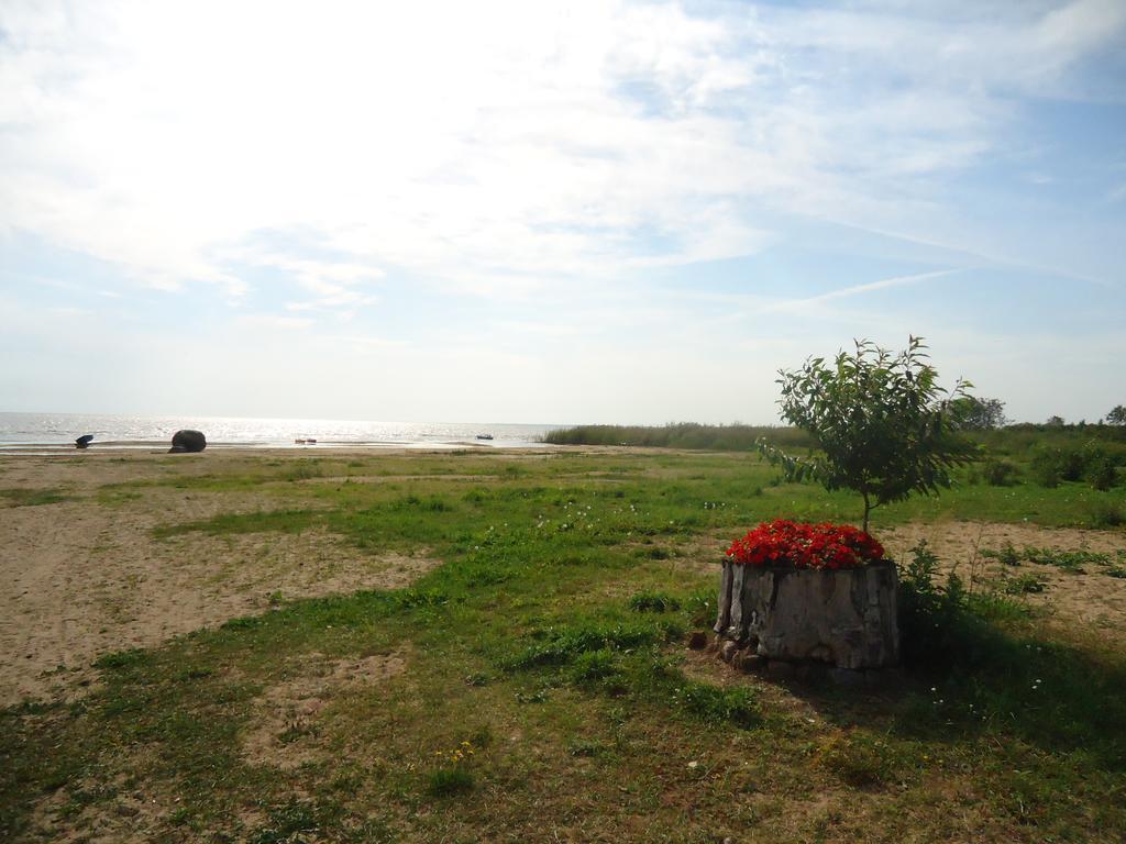 Paeevatalu Camping Hotel Vilusi Екстериор снимка